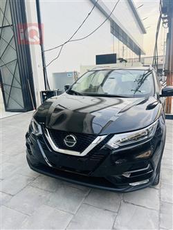 Nissan Rogue Sport